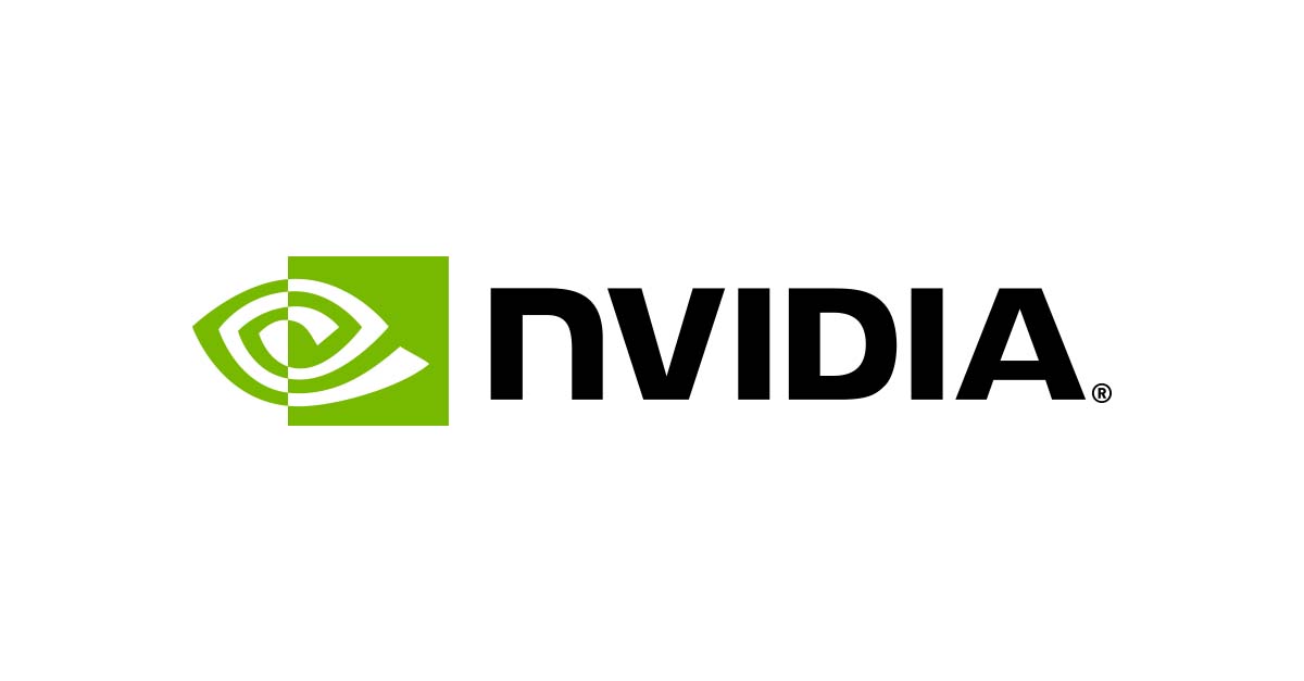 2100 NVIDIA USA logo